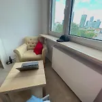 Appartement Super Beauty Metro Wifi 65'tv Netflix Hbo Appletv+ *