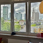 Super Beauty Metro Wifi 65'tv Netflix Hbo Appletv+ Appartement