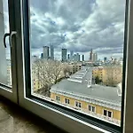 Appartement Super Beauty Metro Wifi 65'tv Netflix Hbo Appletv+ *