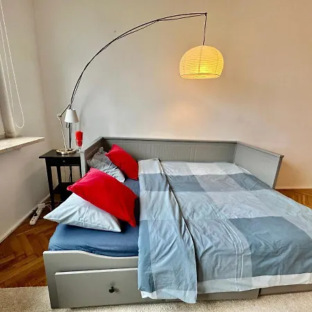Appartement Super Beauty Metro Wifi 65'tv Netflix Hbo Appletv+