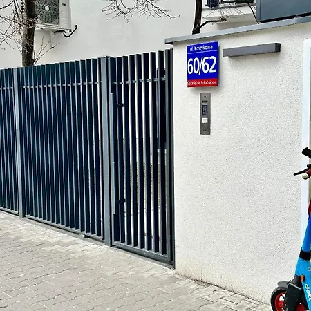 Appartement Super Beauty Metro Wifi 65'tv Netflix Hbo Appletv+ *