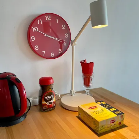 Super Beauty Metro Wifi 65'tv Netflix Hbo Appletv+ *