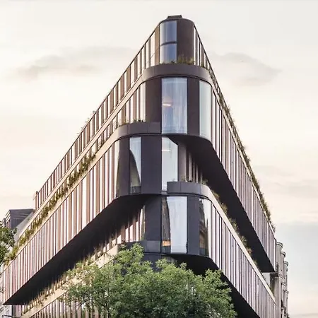 Super Beauty Metro Wifi 65'tv Netflix Hbo Appletv+ Lägenhet Warszawa