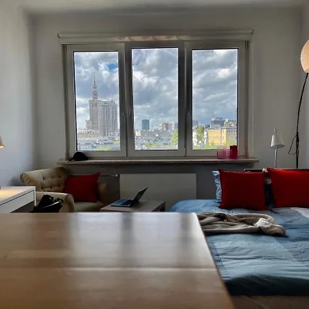 Super Beauty Metro Wifi 65'tv Netflix Hbo Appletv+ Lägenhet *