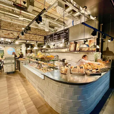 Lägenhet Super Beauty Metro Wifi 65'tv Netflix Hbo Appletv+