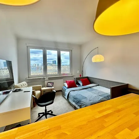 Super Beauty Metro Wifi 65'tv Netflix Hbo Appletv+