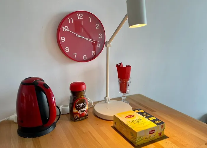 Super Beauty Metro Wifi 65'tv Netflix Hbo Appletv+ *