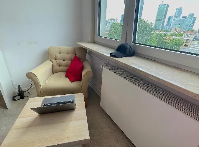 Apartment Super Beauty Metro Wifi 65'tv Netflix Hbo Appletv+ *