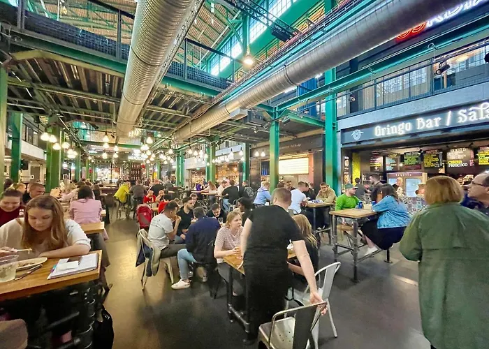 Super Beauty Metro Wifi 65'tv Netflix Hbo Appletv+ * Warsaw