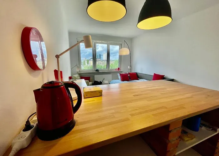 Super Beauty Metro Wifi 65'tv Netflix Hbo Appletv+ Apartment