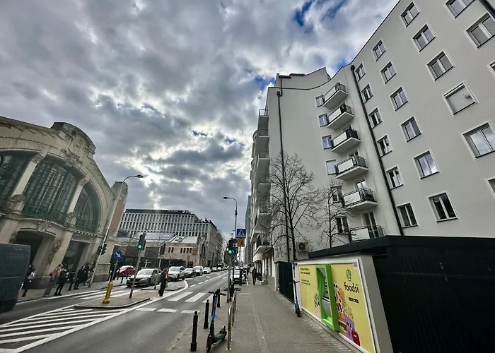 Super Beauty Metro Wifi 65'tv Netflix Hbo Appletv+ Apartment *