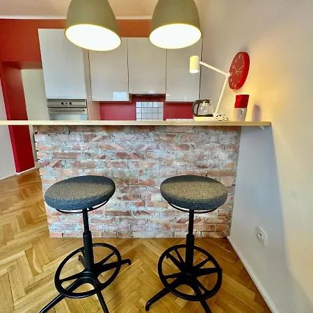Appartement Super Beauty Metro Wifi 65'tv Netflix Hbo Appletv+ *