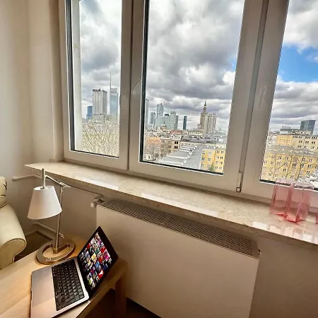 Super Beauty Metro Wifi 65'tv Netflix Hbo Appletv+ Appartement